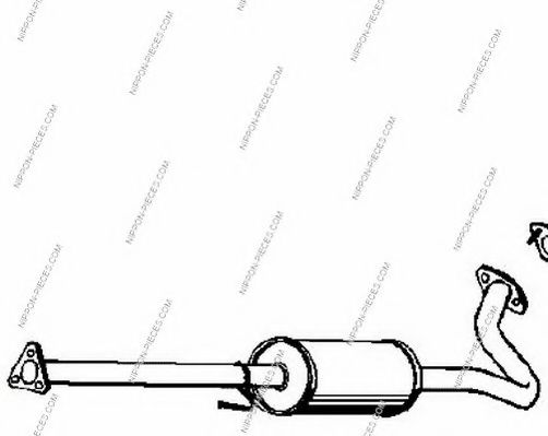 NIPPONPIECES H430A146