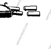 NIPPONPIECES H430A31