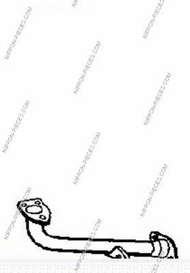 NIPPONPIECES H430A53