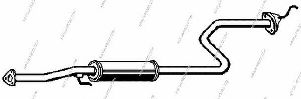 NIPPONPIECES H430A74