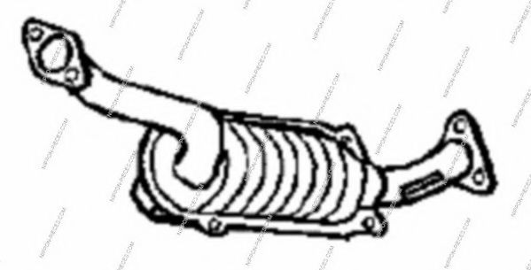 NIPPONPIECES H431A24