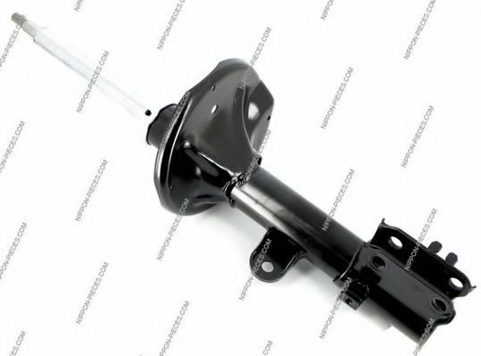 NIPPONPIECES H490I87