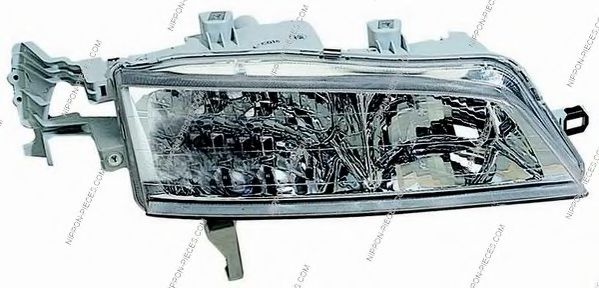 NIPPONPIECES H676A16B