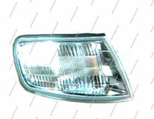 NIPPONPIECES H680A16