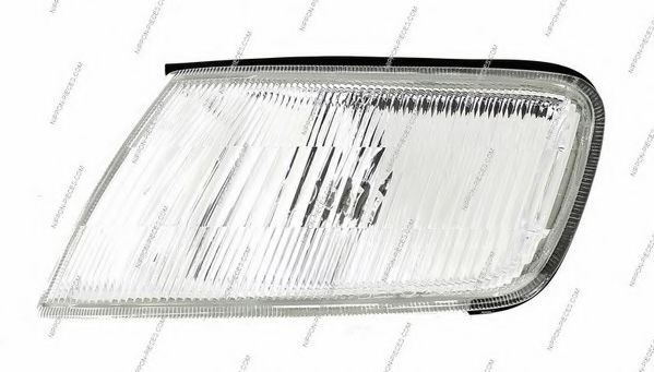 NIPPONPIECES H681A16C