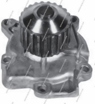 NIPPONPIECES I151U28