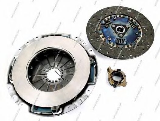 NIPPONPIECES I200U36