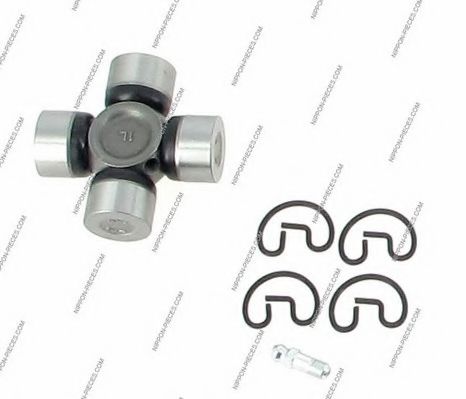 NIPPONPIECES I283U01