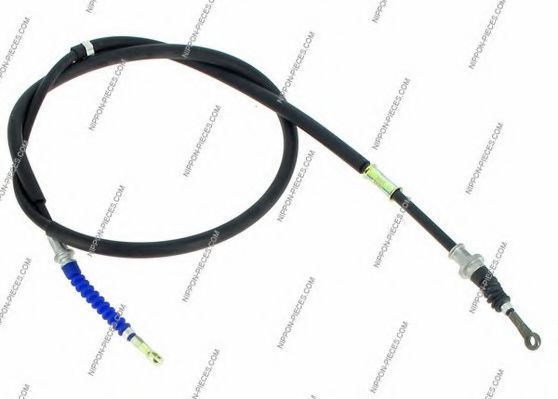 NIPPONPIECES I290U15