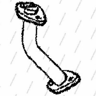 NIPPONPIECES I430U18