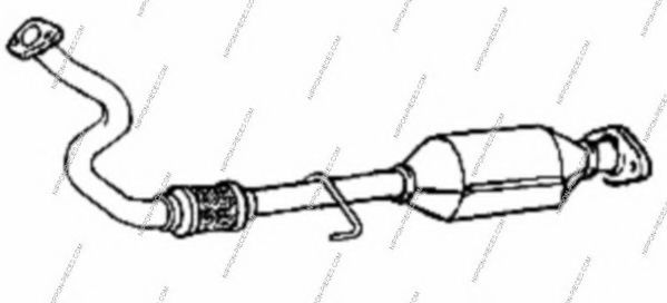 NIPPONPIECES I431U01