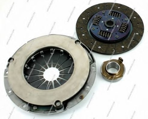 NIPPONPIECES K200A05