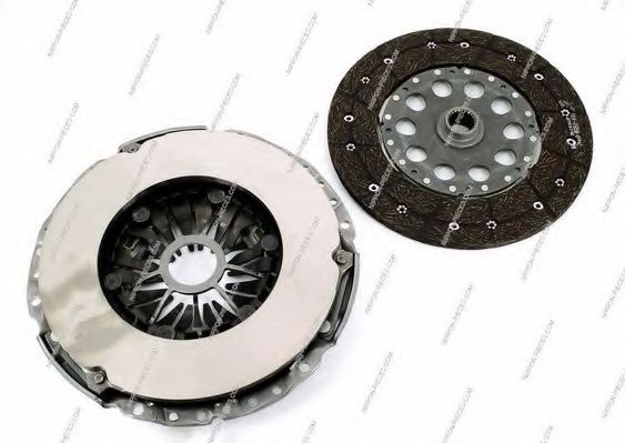 NIPPONPIECES K200A12A