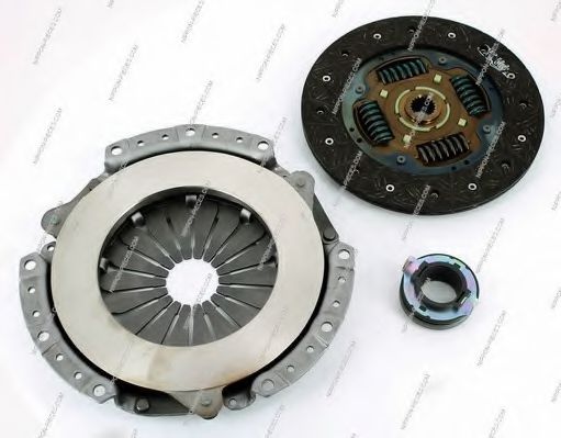 NIPPONPIECES K200A15