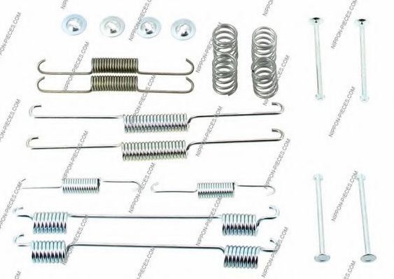 NIPPONPIECES K351A02