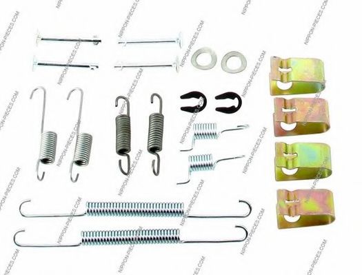 NIPPONPIECES K351A03