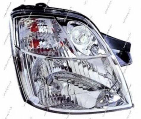 NIPPONPIECES K676A16