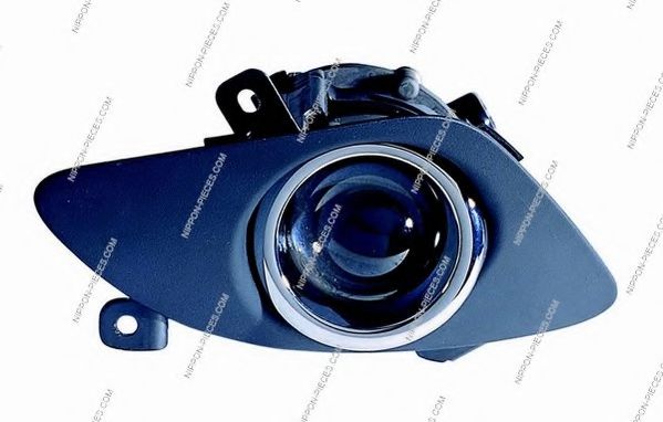 NIPPONPIECES K695A17