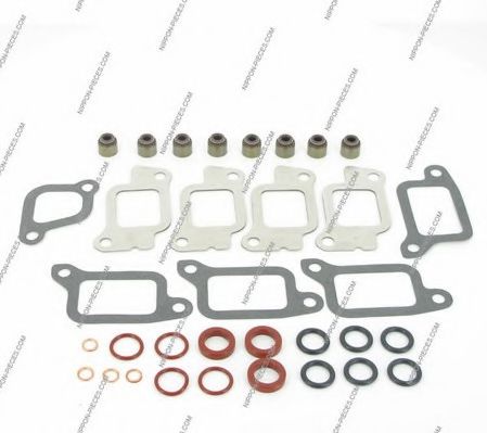 NIPPONPIECES M124I57