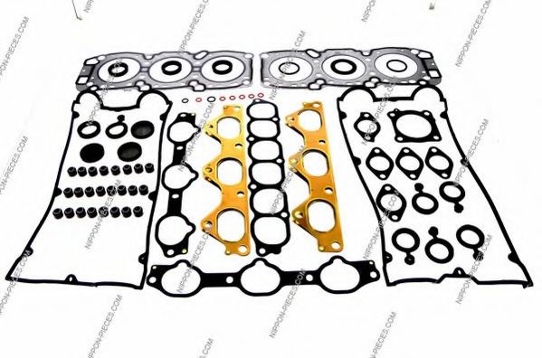 NIPPONPIECES M124I61