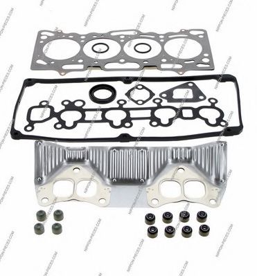 NIPPONPIECES M124I73