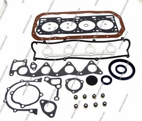 NIPPONPIECES M126A59