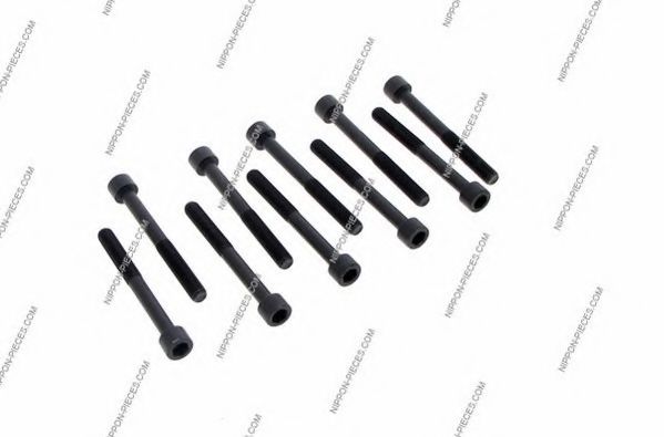 NIPPONPIECES M128A16