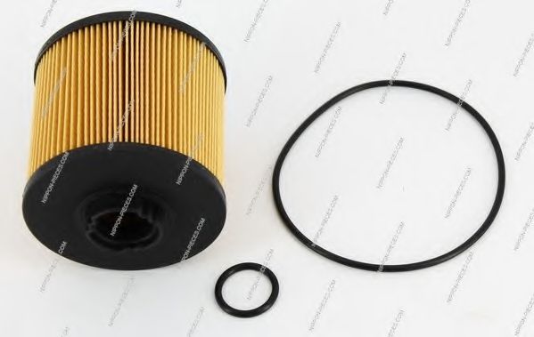 NIPPONPIECES M133I96