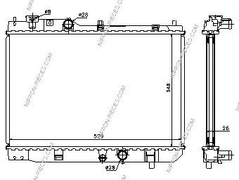 NIPPONPIECES M156A64