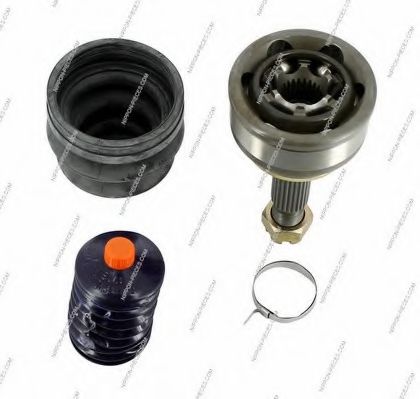 NIPPONPIECES M281I58