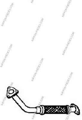 NIPPONPIECES M430A204