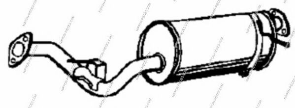 NIPPONPIECES M430A82