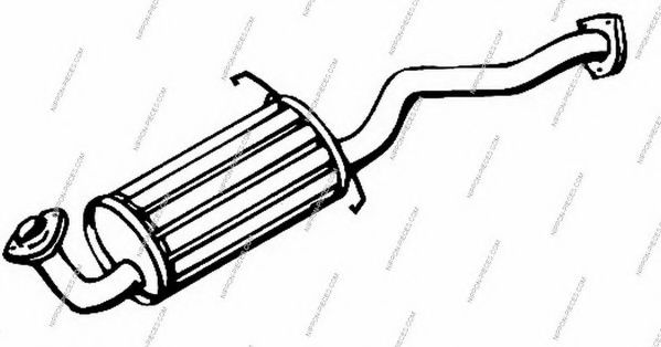 NIPPONPIECES M430I118