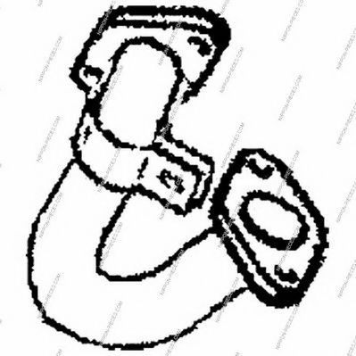 NIPPONPIECES M430I170