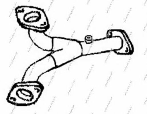 NIPPONPIECES M430I171