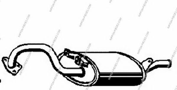 NIPPONPIECES M430I28