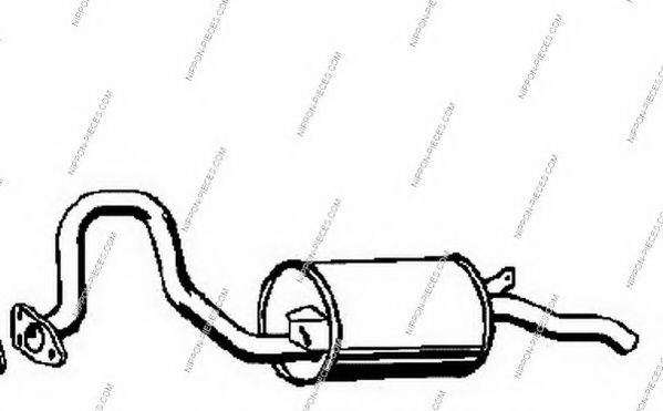 NIPPONPIECES M430I31