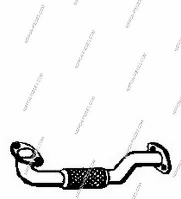 NIPPONPIECES M430I70