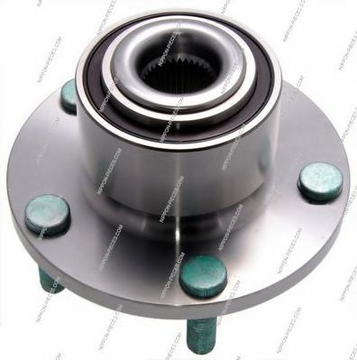 NIPPONPIECES M470A34