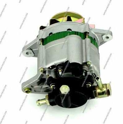 NIPPONPIECES M511A80