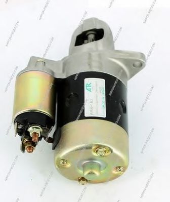 NIPPONPIECES M521A01