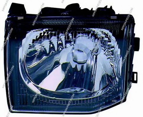 NIPPONPIECES M675I14