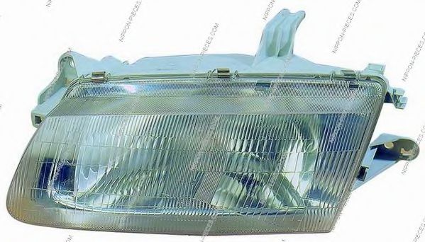 NIPPONPIECES M676A10E