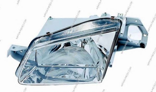 NIPPONPIECES M676A22