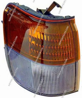 NIPPONPIECES M691I11