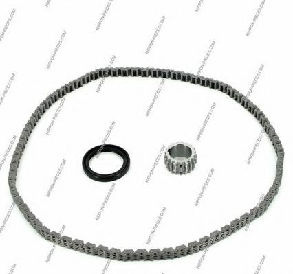 NIPPONPIECES N117N02