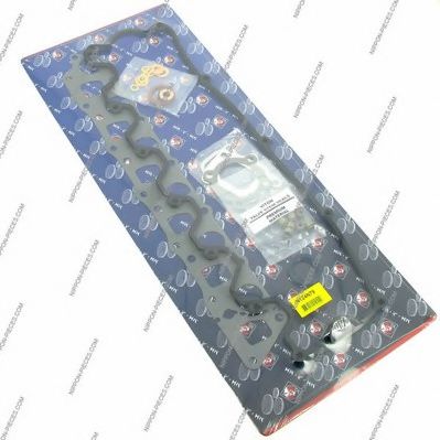 NIPPONPIECES N124N79