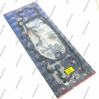 NIPPONPIECES N126N79