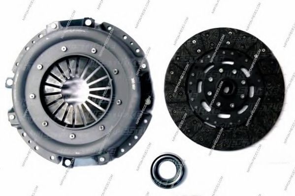 NIPPONPIECES N200N169