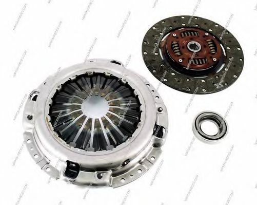 NIPPONPIECES N200N64